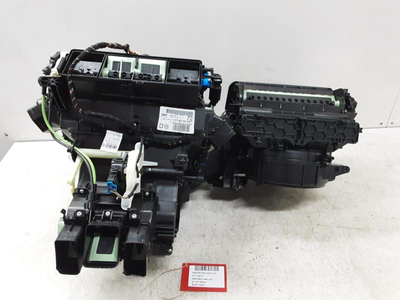 KACHELRADIATOR Audi RS3 2019+