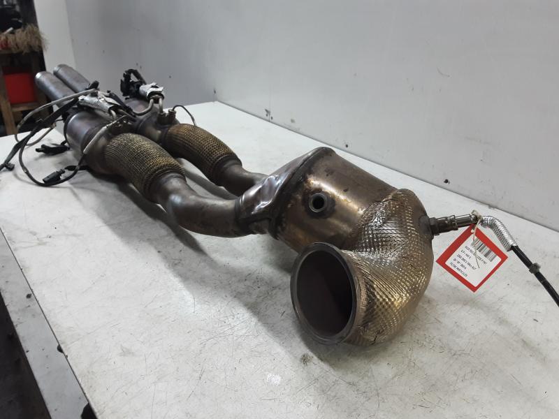 RUßPARTIKELFILTER Audi RS3 2019+