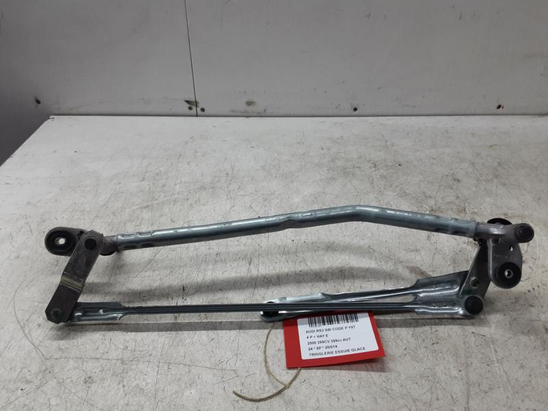 RUITENWISSER MECHANISME Audi RS3 2019+