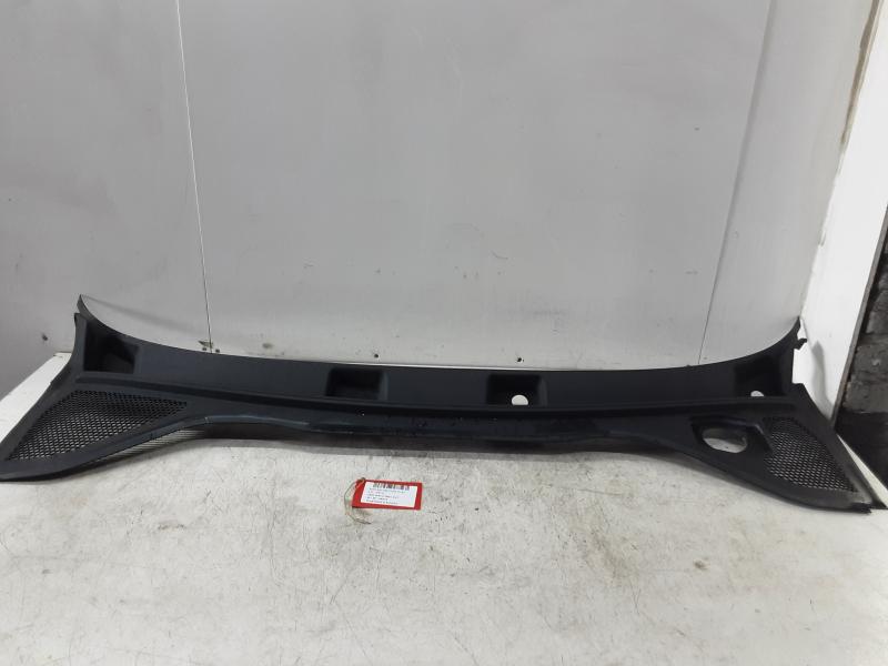 PLASTIEK WINDSCHERM Audi RS3 2019+