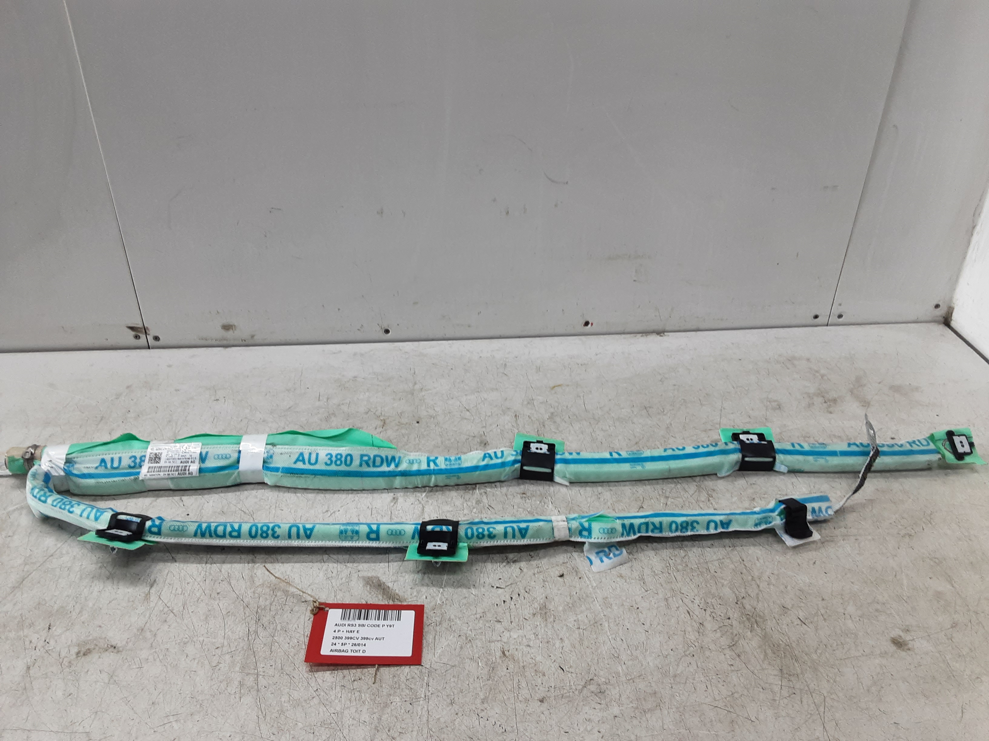 HIMMEL AIRBAG RECHTS