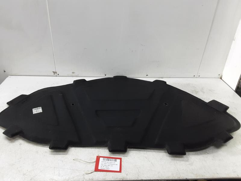 ISOLANT DE CAPOT Audi RS3 2019+