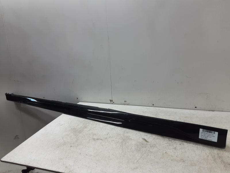 SIERLIJST DREMPEL LINKS Audi RS3 2019+