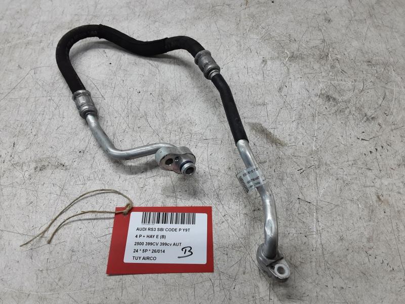 KLIMA LEITUNG Audi RS3 2019+