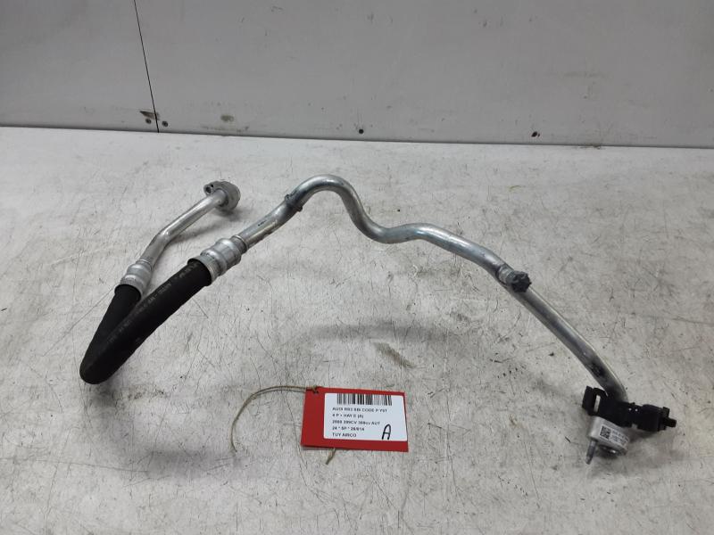 KLIMA LEITUNG Audi RS3 2019+