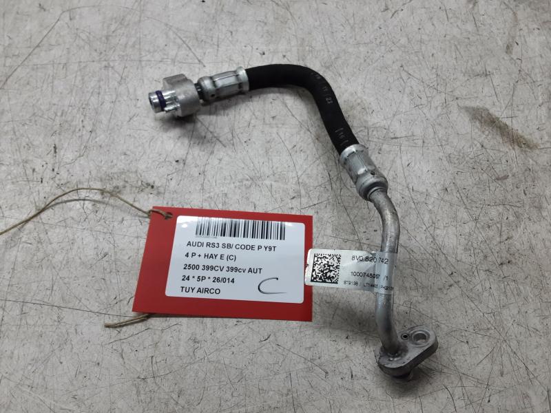 KLIMA LEITUNG Audi RS3 2019+