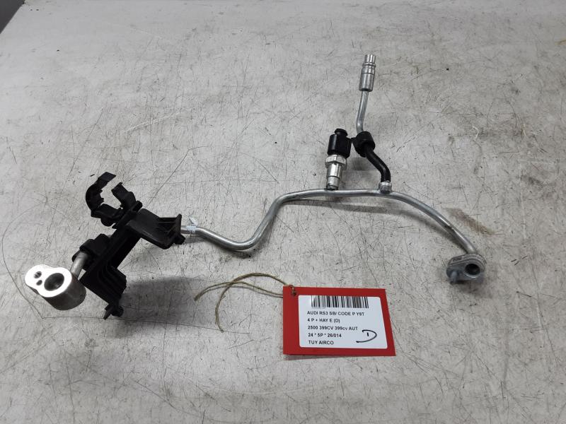 KLIMA LEITUNG Audi RS3 2019+