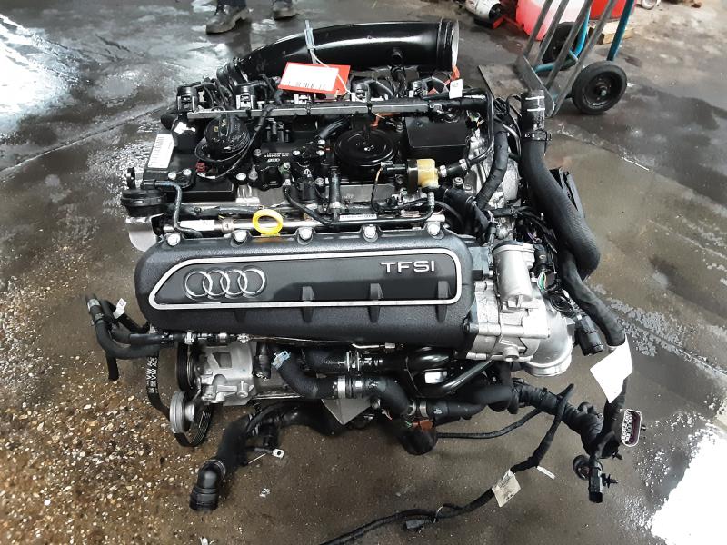 MOTOR Audi RS3 2019+