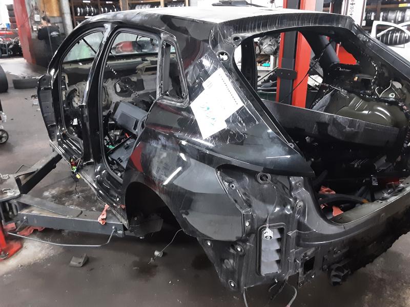 AILE ARRIERE GAUCHE Audi RS3 2019+