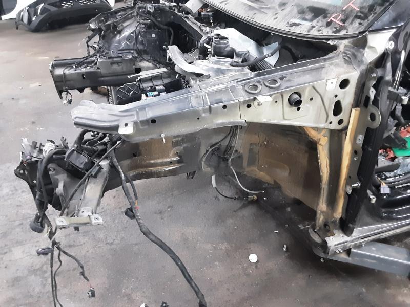 BINNENSPATBORD VOOR LINKS Audi RS3 2019+