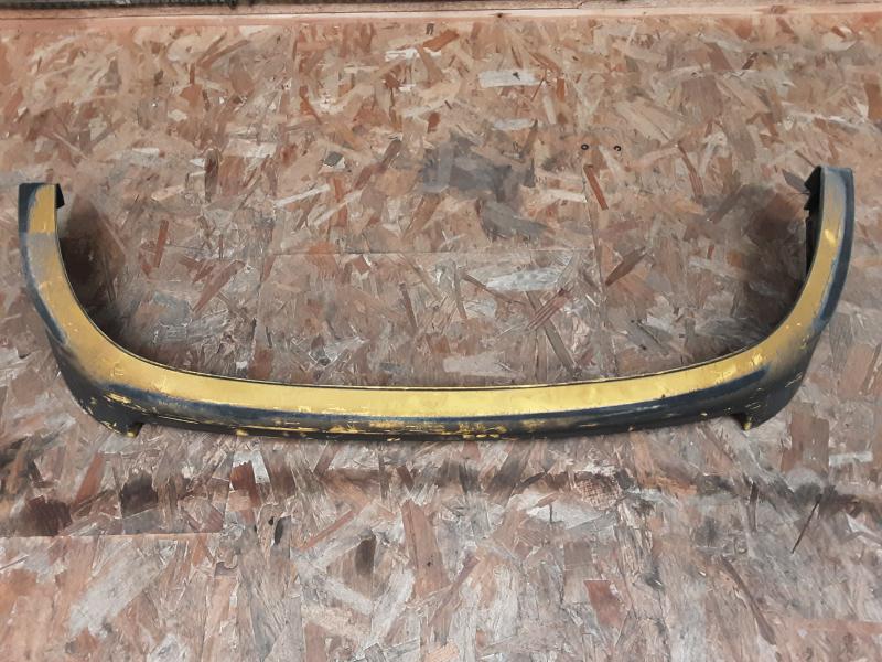 SPOILER VOOR Fiat BRAVO/BRAVA -01