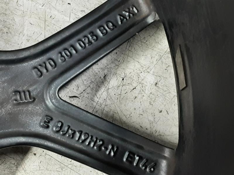 JANTE Audi RS3 2019+