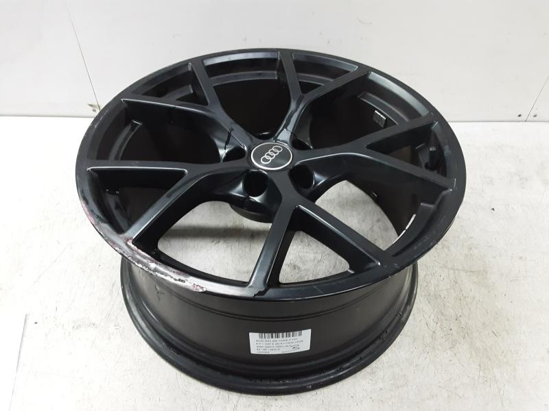 JANTE Audi RS3 2019+