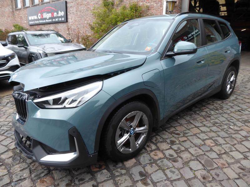 BMW X1 25 e xDrive