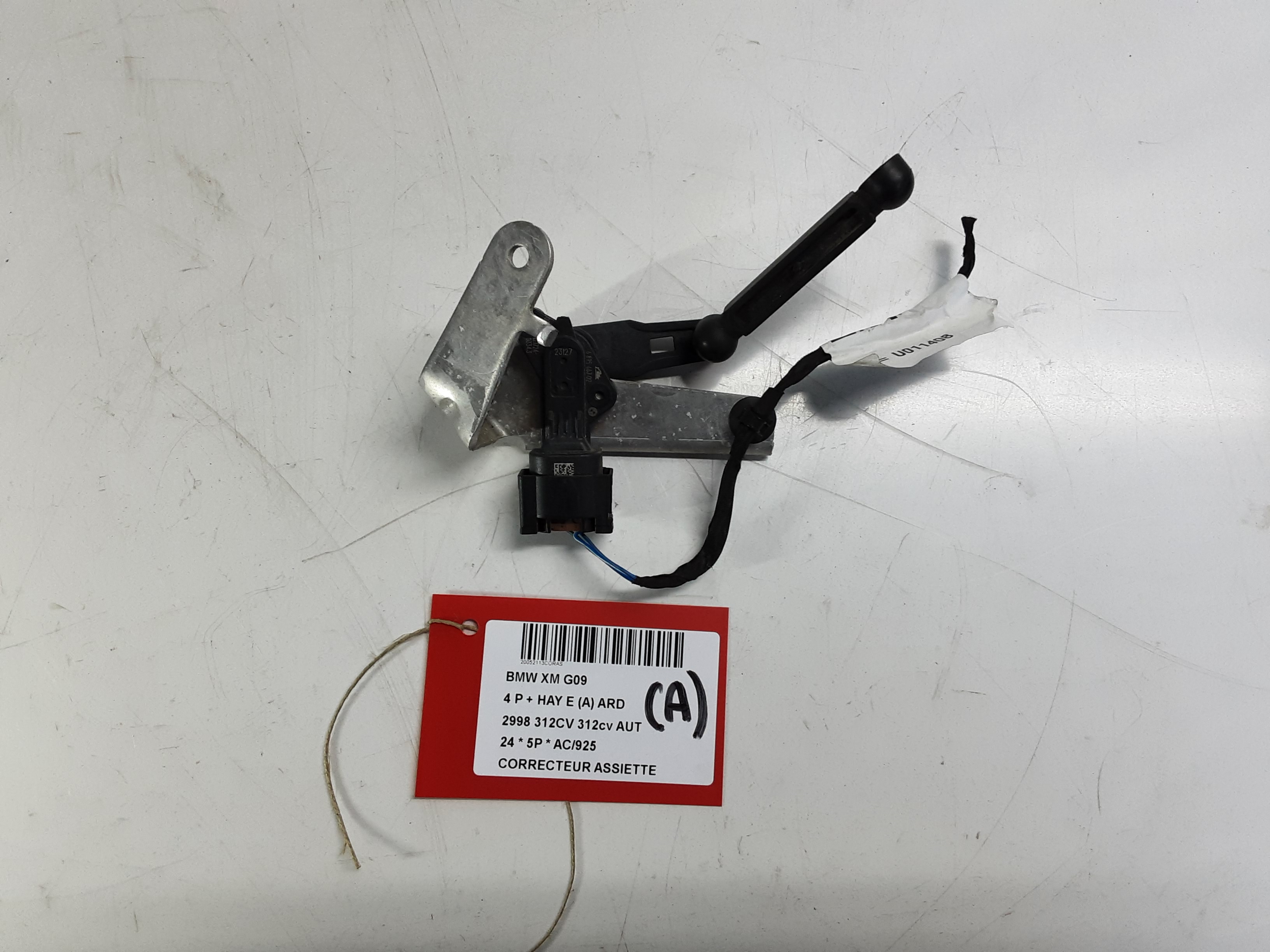 SENSOR KOPLAMP REGELAAR