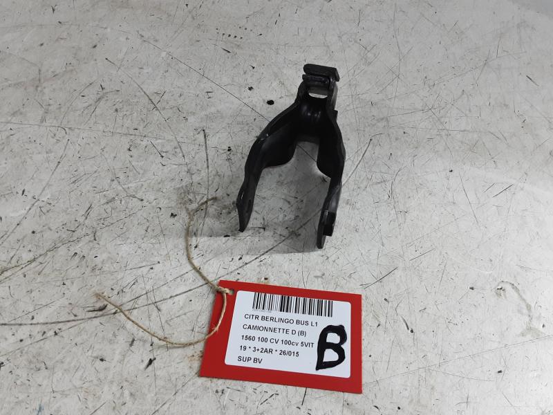 VERSNELLINGSBAKSTEUN Citroen BERLINGO 08 - 18