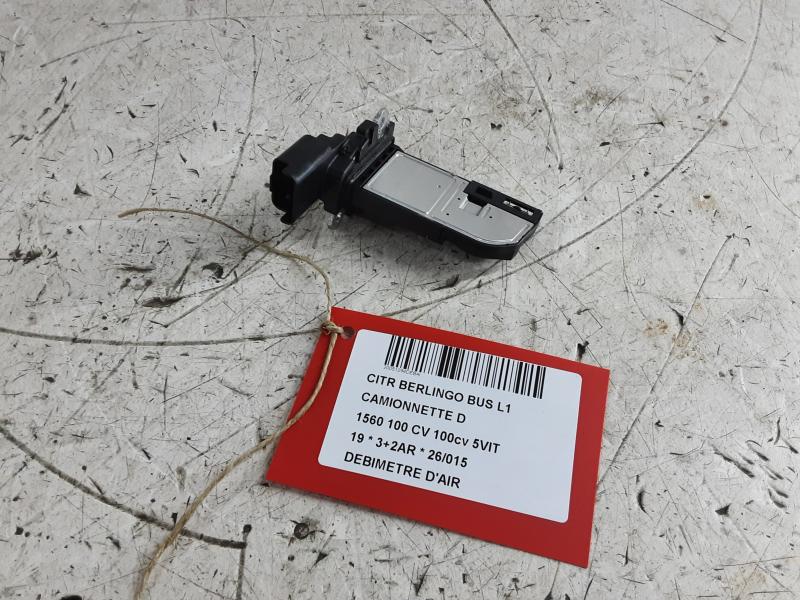 LUFTMENGENMESSER Citroen BERLINGO 08 - 18