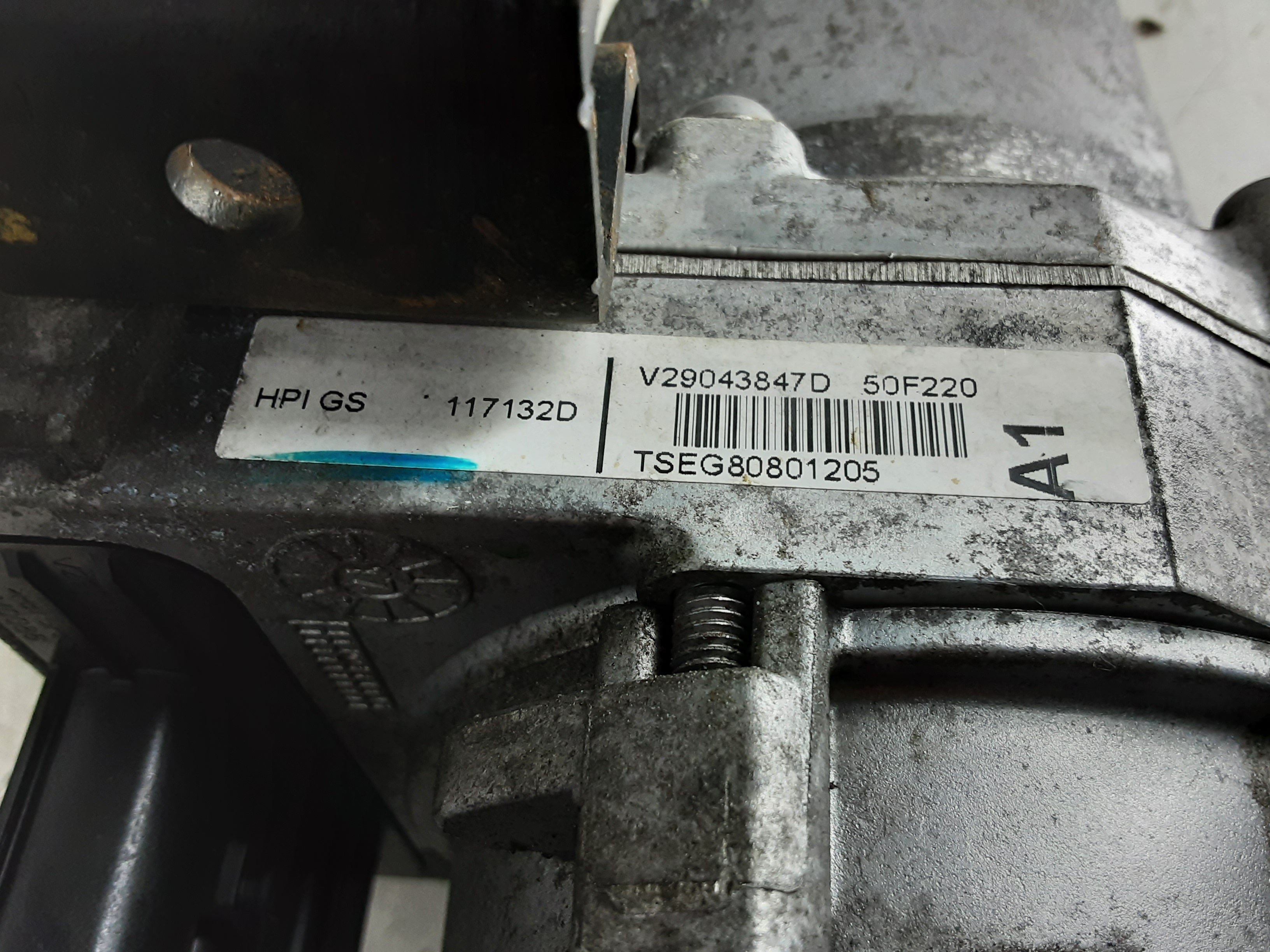 part