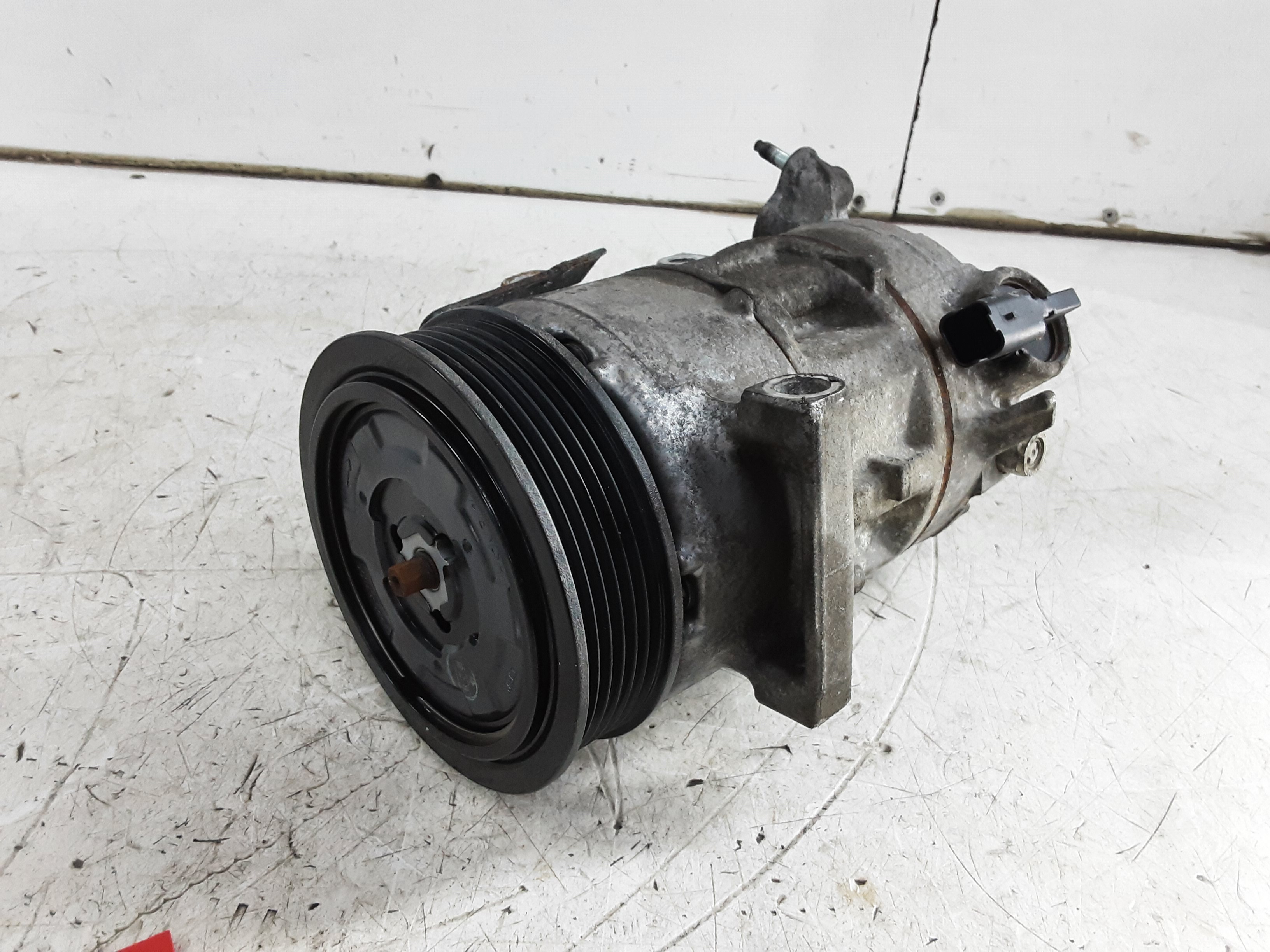 AIRCO PUMP Citroen BERLINGO 08 - 18