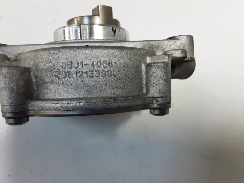 VAKUUMPUMPE Citroen C3 AIRCROSS 07/17+