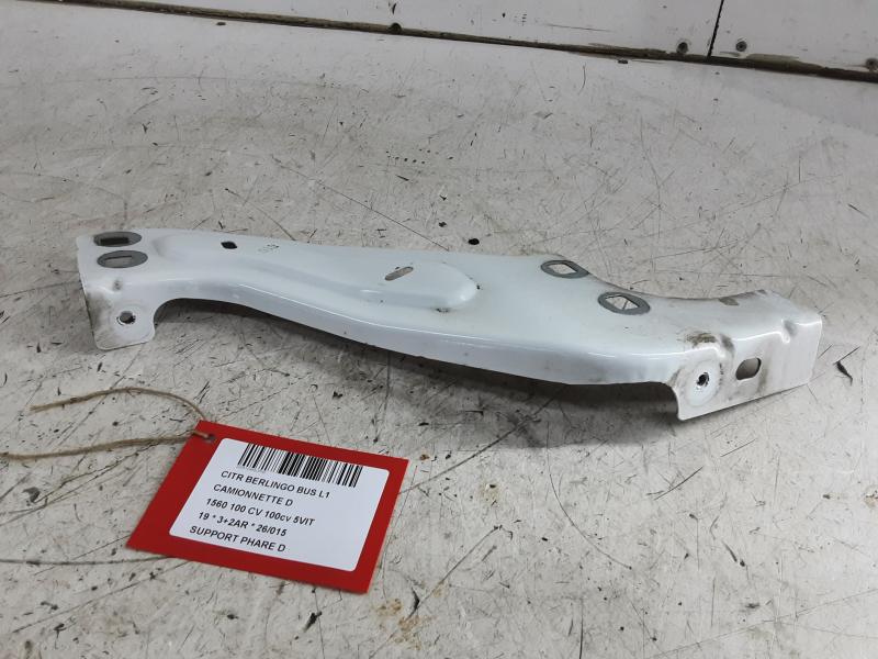 STEUN KOPLICHT RECHTS Citroen BERLINGO 08 - 18