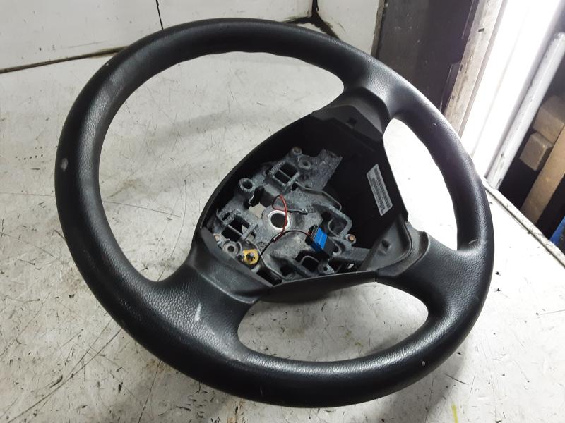 STEERING WHEEL Citroen BERLINGO 08 - 18