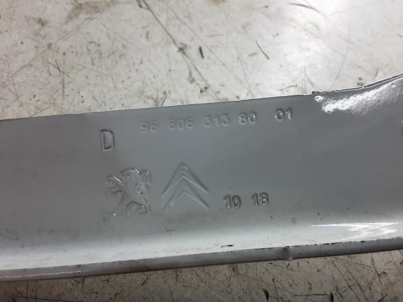 RIGHT HINGE BONNET Citroen BERLINGO 08 - 18