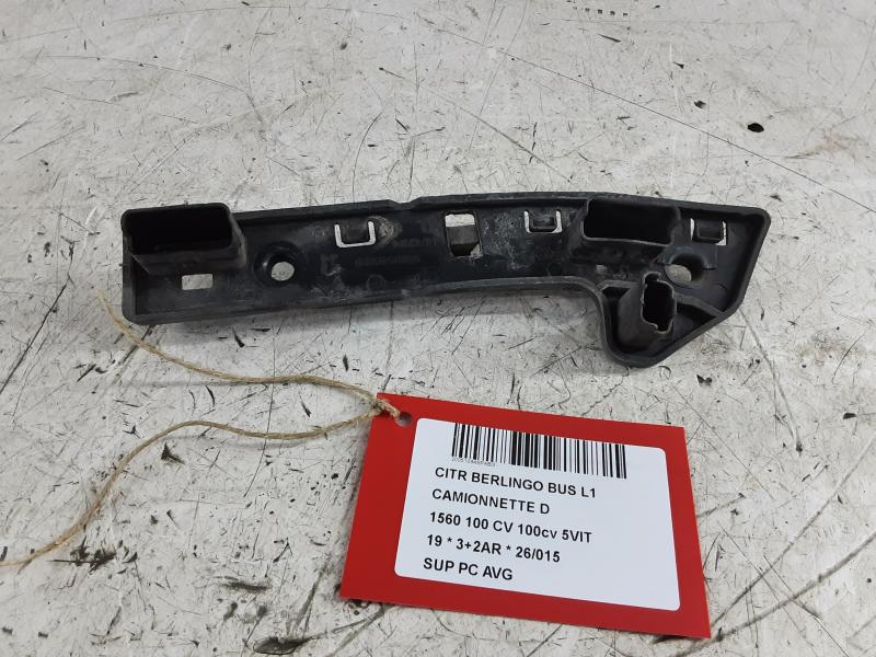 STOßSTANGENSTÜTZE LINKS VORNE Citroen BERLINGO 08 - 18