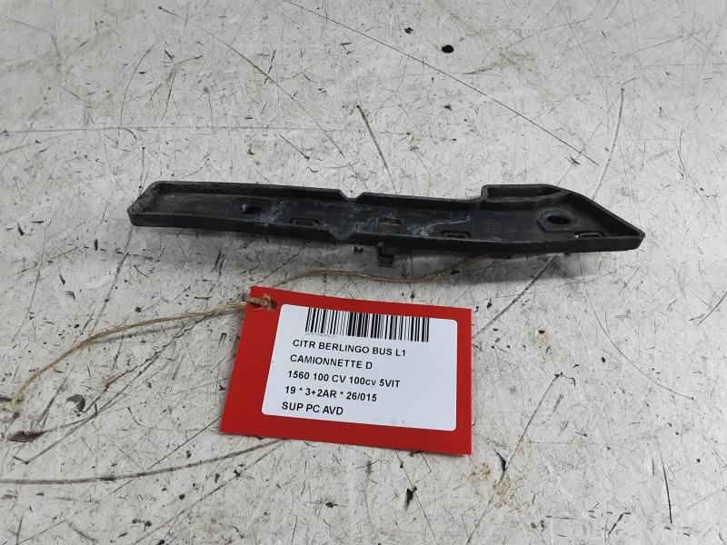 STOßSTANGENSTÜTZE RECHTS VORNE Citroen BERLINGO 08 - 18