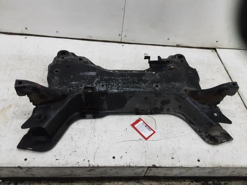 MOTORBALK Citroen BERLINGO 08 - 18