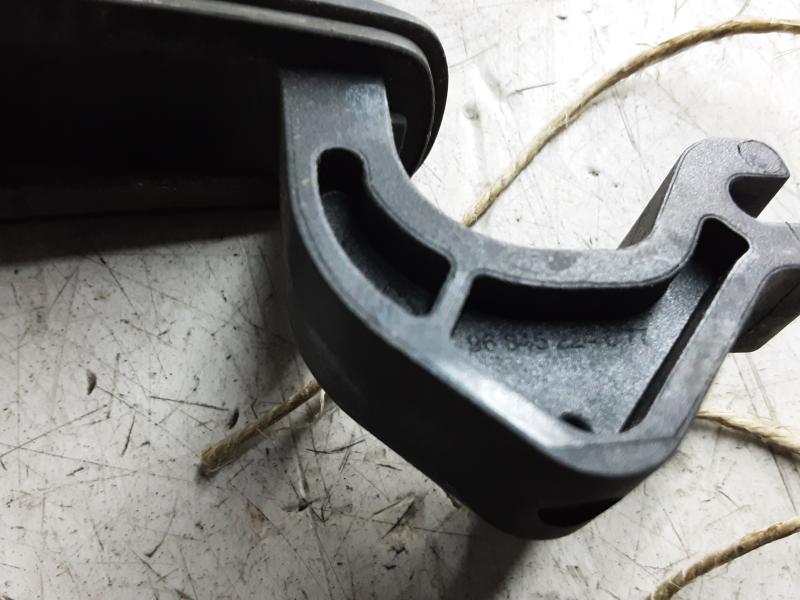 DEURGREEP VOOR RECHTS Citroen BERLINGO 08 - 18