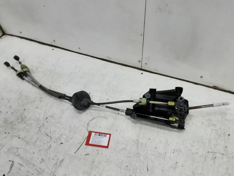 VERSNELLINGSBAK BEDIENING Citroen BERLINGO 08 - 18