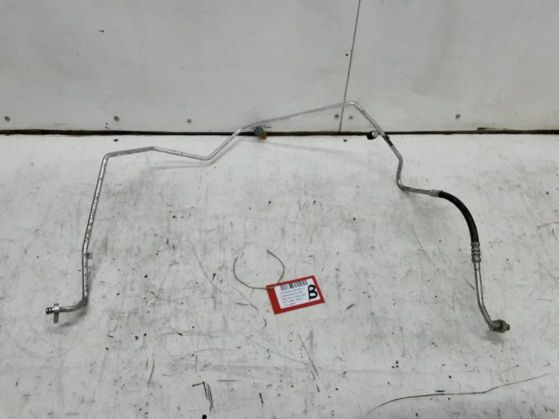 KLIMA LEITUNG Citroen BERLINGO 08 - 18