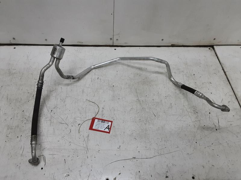 KLIMA LEITUNG Citroen BERLINGO 08 - 18