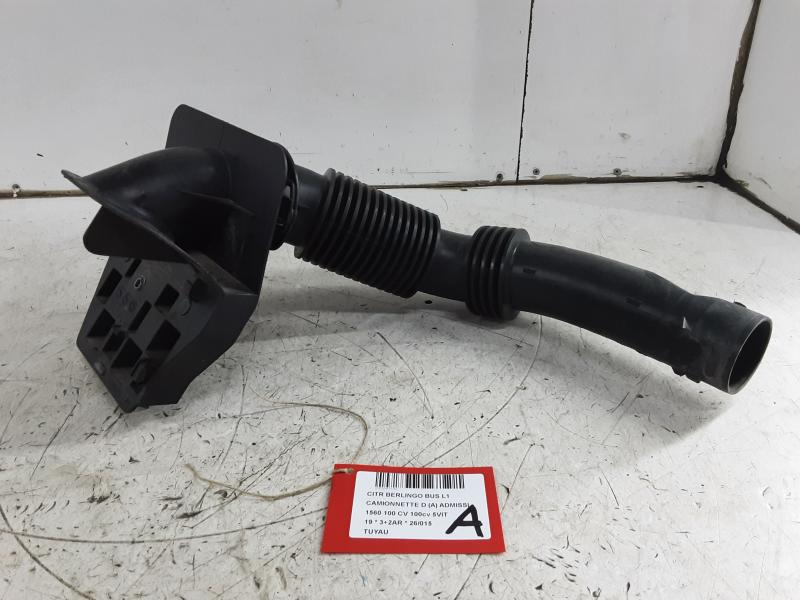 TUYAU Citroen BERLINGO 08 - 18