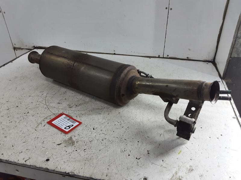 ROETFILTER Citroen BERLINGO 08 - 18