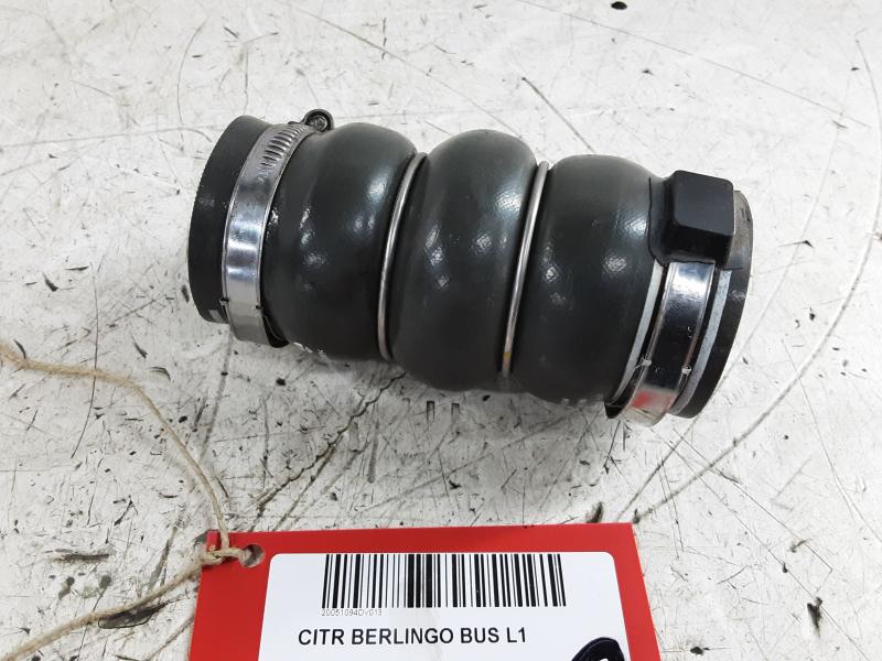 INTERCOOLER SCHLAUCH Citroen BERLINGO 08 - 18