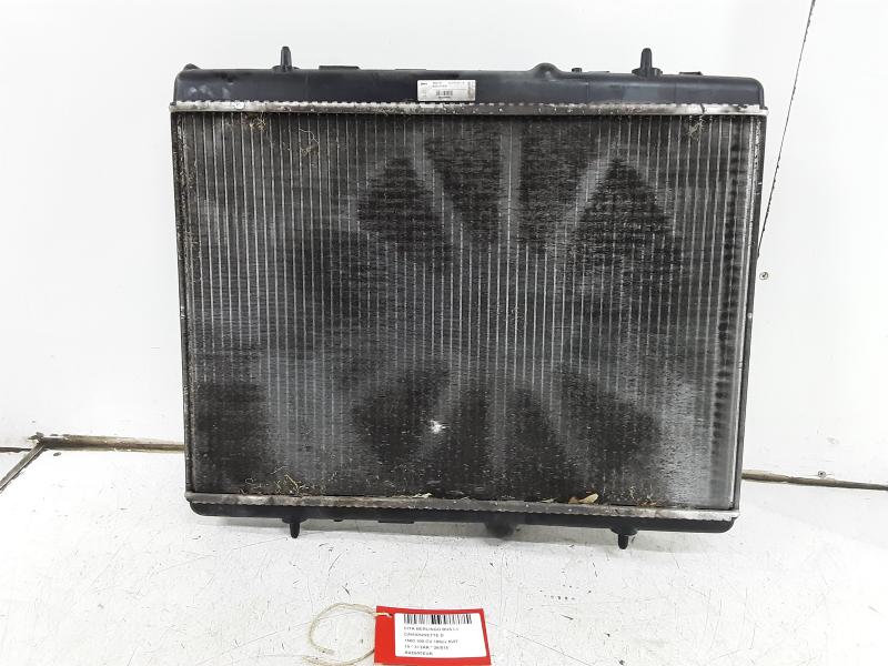 RADIATEUR Citroen BERLINGO 08 - 18