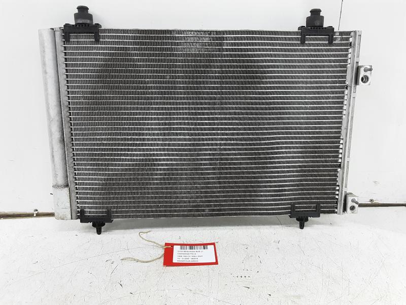 AIRCO COMPRESSOR Citroen BERLINGO 08 - 18