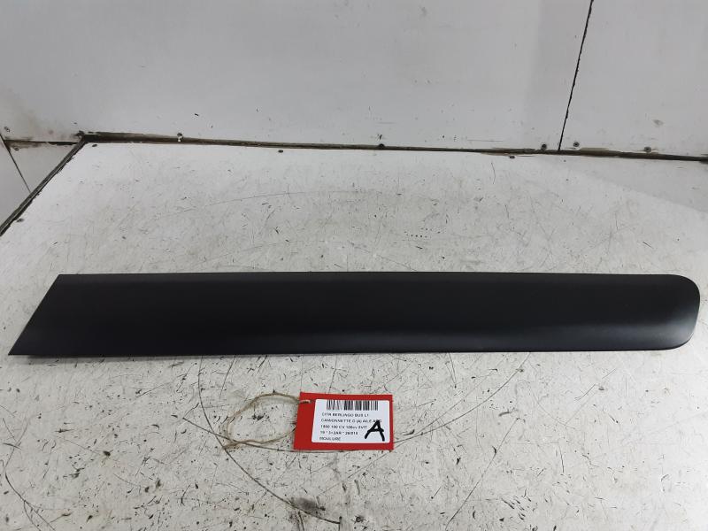 MOULURE Citroen BERLINGO 08 - 18