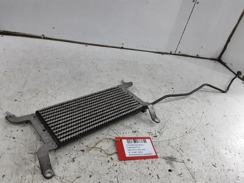KRAFTSTOFFKÜHLER Citroen BERLINGO 08 - 18