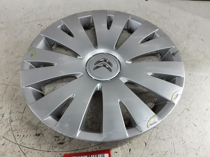 RADKAPPE Citroen BERLINGO 08 - 18