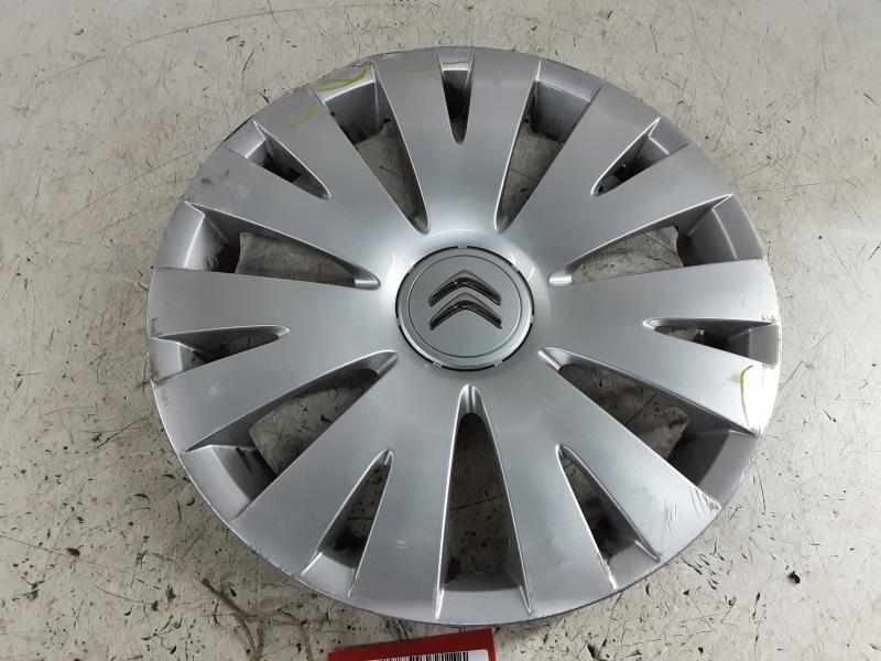 RADKAPPE Citroen BERLINGO 08 - 18