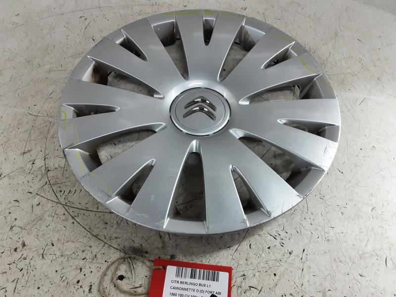 RADKAPPE Citroen BERLINGO 08 - 18