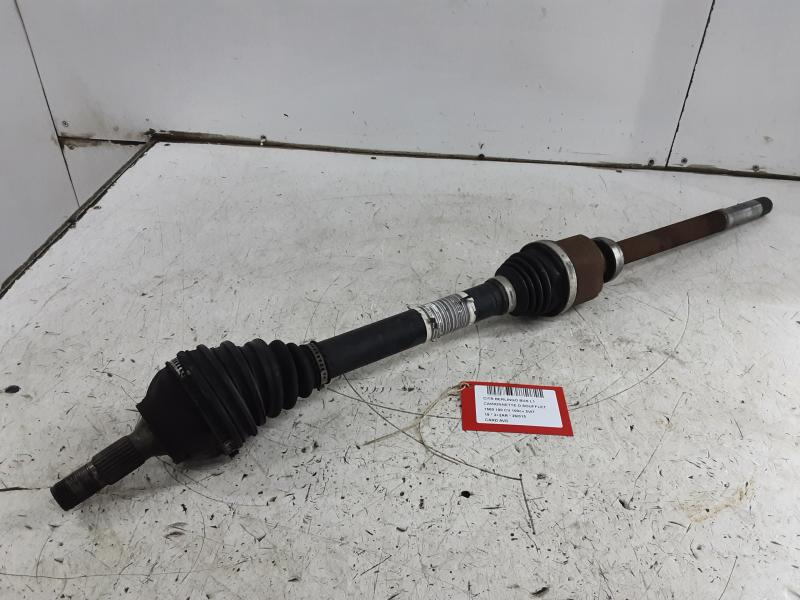 AANDRIJFAS VOOR RECHTS Citroen BERLINGO 08 - 18