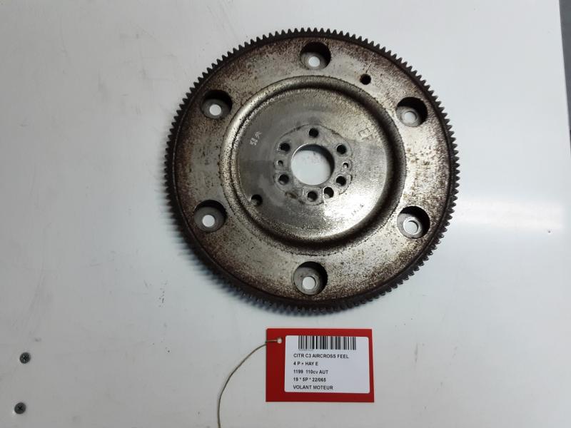 VOLANT-MOTEUR Citroen C3 AIRCROSS 07/17+