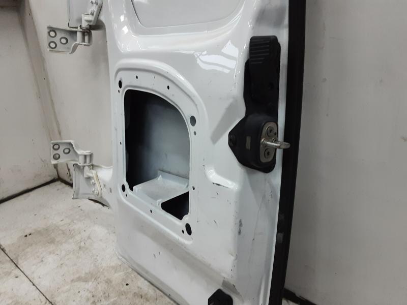 HECKKLAPPE RECHTS Peugeot PARTNER 08 - 18