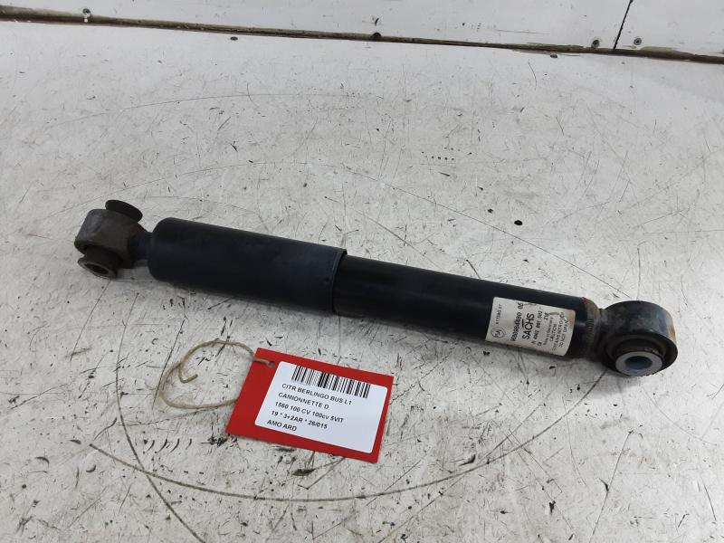 AMORTISSEUR ARRIERE DROITE Citroen BERLINGO 08 - 18