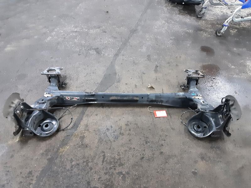 TRAIN ARRIERE Citroen BERLINGO 08 - 18