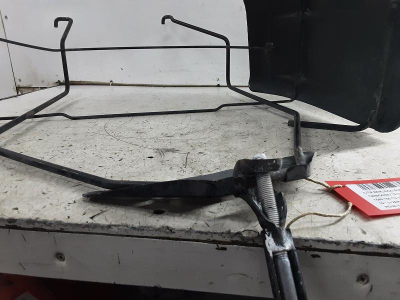 RESERVEWIEL Citroen BERLINGO 08 - 18